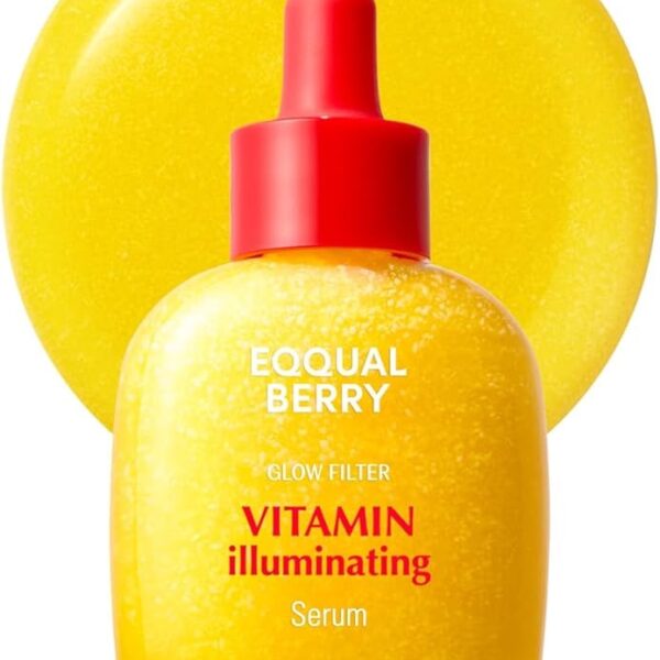 Vitamin illuminating Serum