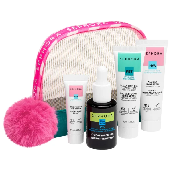 Sephora Set - Skincare Must Haves