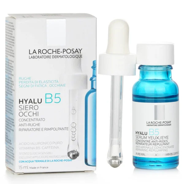 La Roche Posay Hyalu B5 Eye Concentre Anti Rides