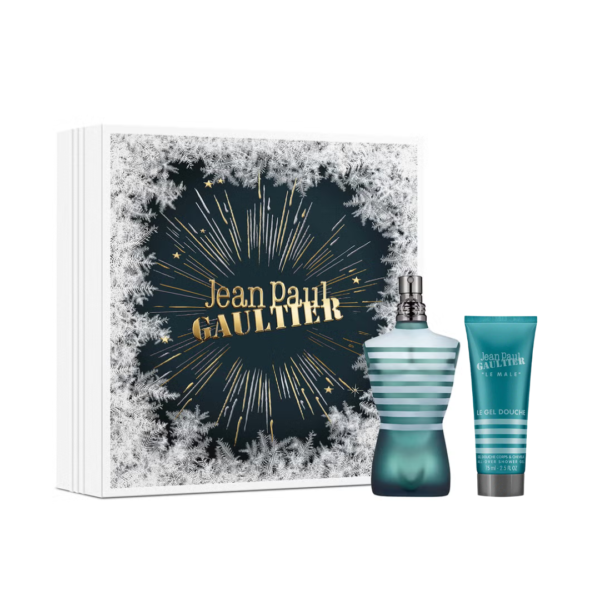 Jean Paul Gaultier Le Male Gift set
