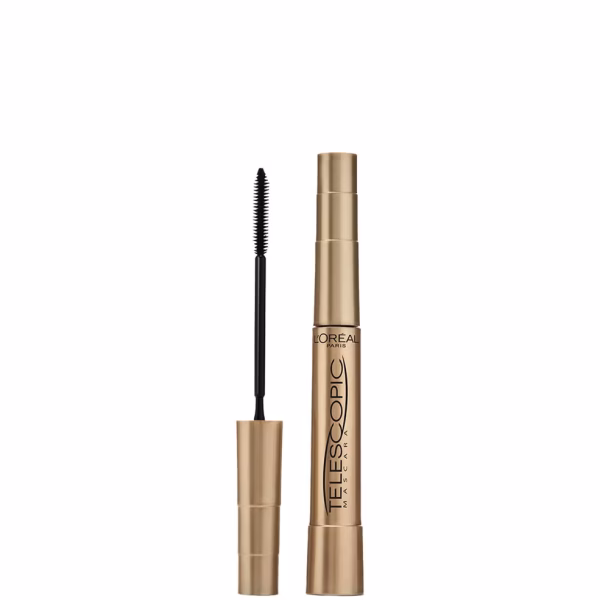 L'Oréal Paris Telescopic Mascara - Black