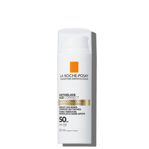 La Roche Posay Anthelios Age Correct SPF50