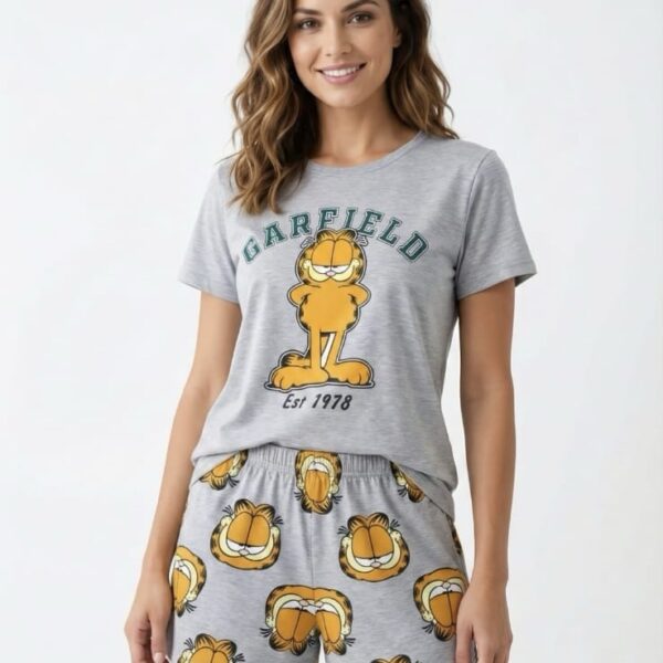 Delta short pajama 2026