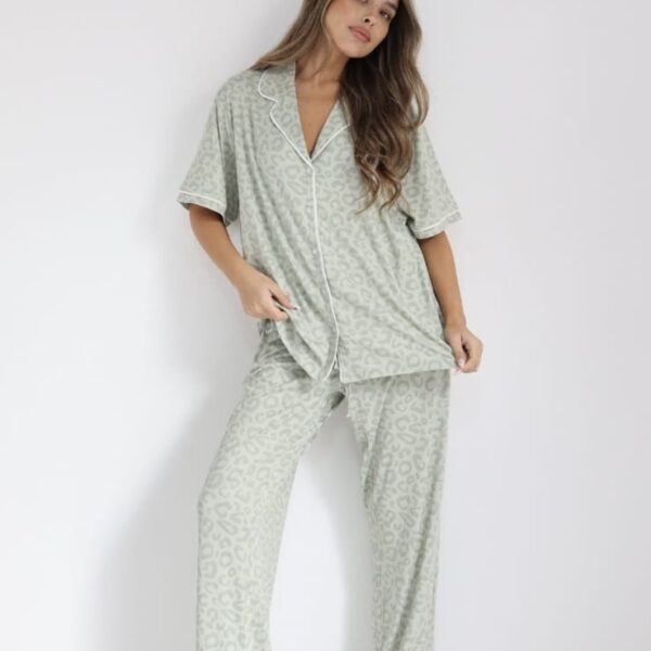 Delta pajama 2026