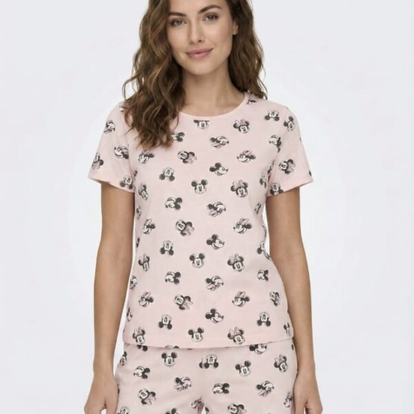 Delta short pajama 2026