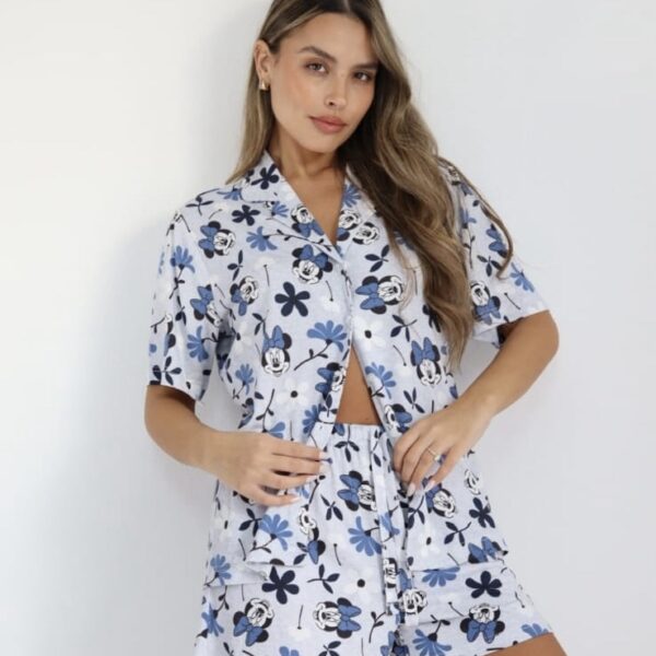 Delta short pajama 2026