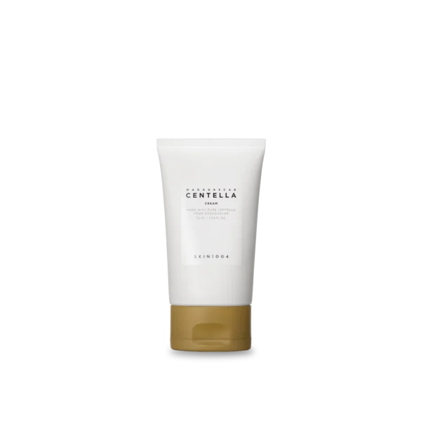 SKIN1004 Madagascar Centella Cream
