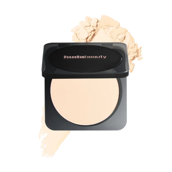 HUDA BEAUTY -Easy Bake Pressed Setting Powder