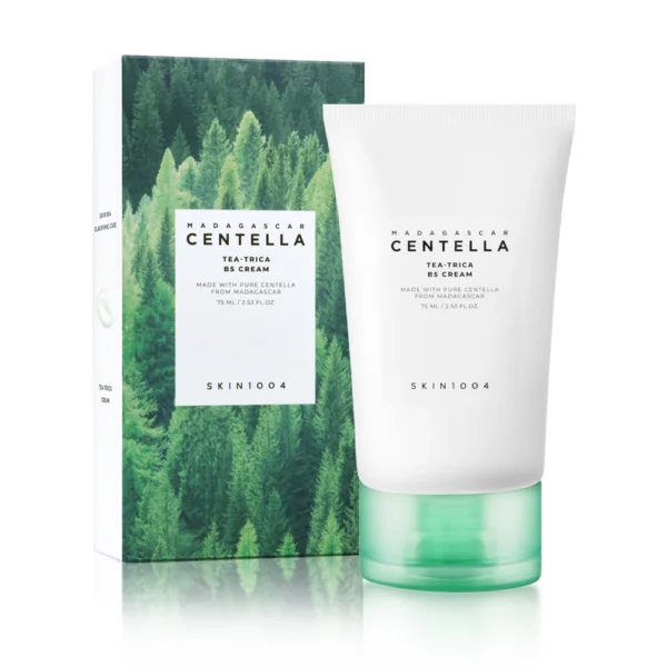 Centella Tea-Trica B5 Cream