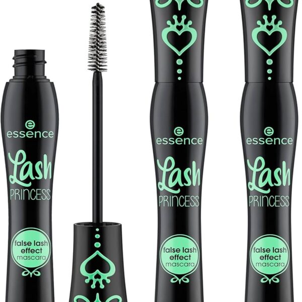 essence Mascara
