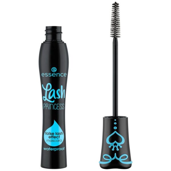 Essence mascara water proof